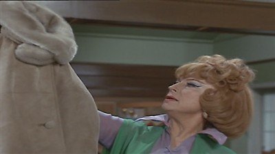 Bewitched Season 4 Episode 5