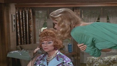 Bewitched Season 4 Episode 6