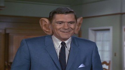 Bewitched Season 4 Episode 14