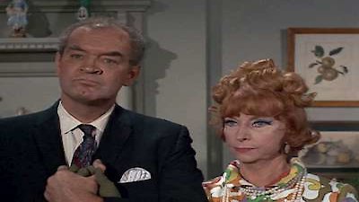 Bewitched Season 4 Episode 18