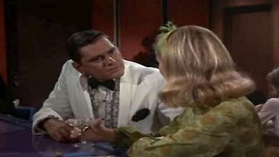 Bewitched Season 4 Episode 20