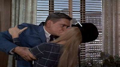 Bewitched Season 4 Episode 21