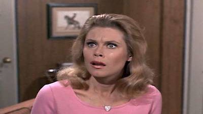 Bewitched Season 4 Episode 22