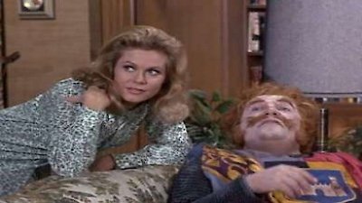 Bewitched Season 4 Episode 23