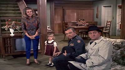 Bewitched Season 4 Episode 28