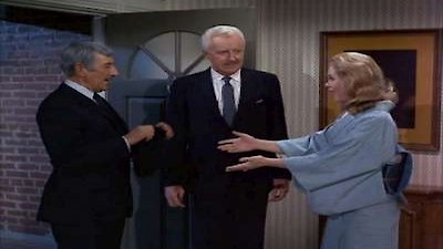 Bewitched Season 4 Episode 29