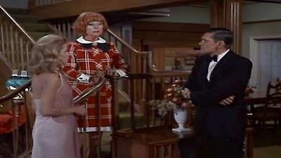 Bewitched Season 4 Episode 32