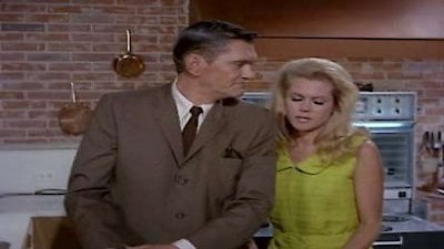 Bewitched Season 5 Episode 1