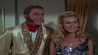 Bewitched Season 5 Episode 6