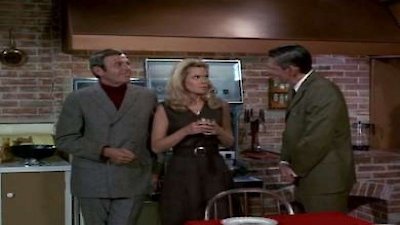 Bewitched Season 5 Episode 7