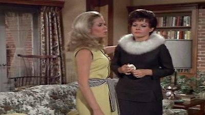 Bewitched Season 5 Episode 10