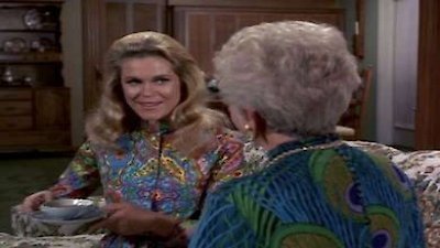 Bewitched Season 5 Episode 14