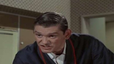 Bewitched Season 5 Episode 16