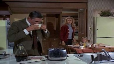 Bewitched Season 5 Episode 18