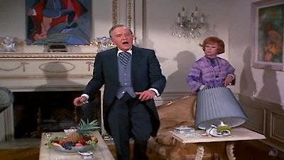 Bewitched Season 5 Episode 21