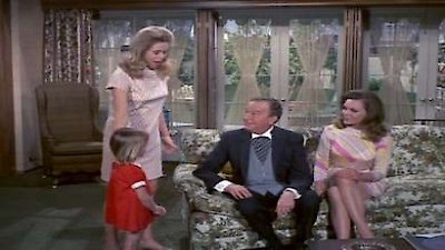 Bewitched Season 5 Episode 28