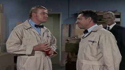 Bewitched Season 5 Episode 29