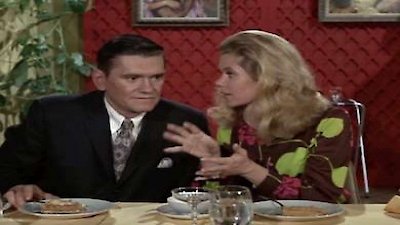 Bewitched Season 5 Episode 30