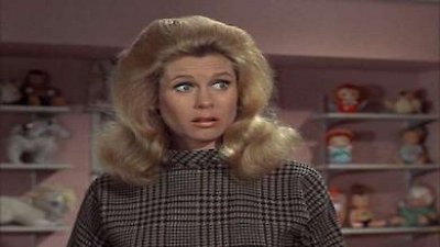 Bewitched Season 6 Episode 1