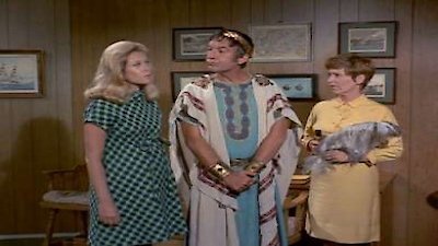 Bewitched Season 6 Episode 3