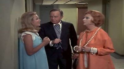 Bewitched Season 6 Episode 5