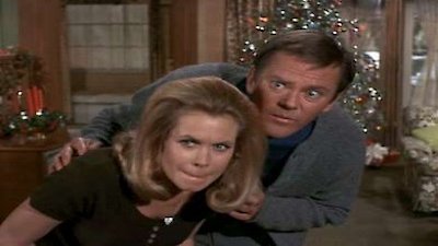 Bewitched Season 6 Episode 14