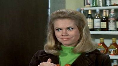 Bewitched Season 6 Episode 16