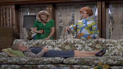 Bewitched Season 6 Episode 18