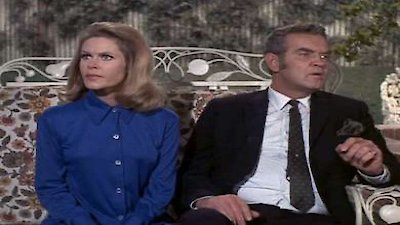 Bewitched Season 6 Episode 24