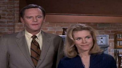 Bewitched Season 6 Episode 26