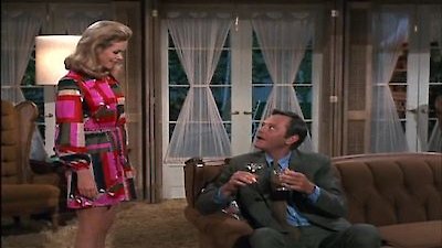 Bewitched Season 7 Episode 1