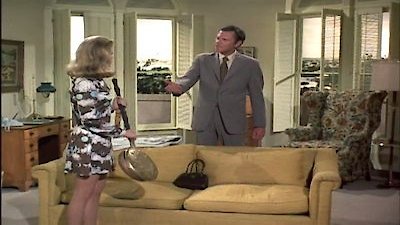 Bewitched Season 7 Episode 3