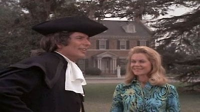 Bewitched Season 7 Episode 6