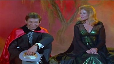 Bewitched Season 7 Episode 7
