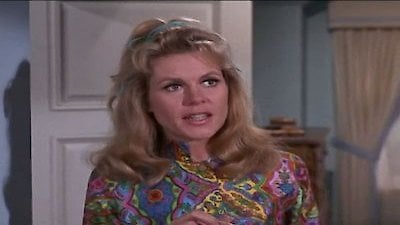 Bewitched Season 7 Episode 12