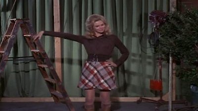 Bewitched Season 7 Episode 14