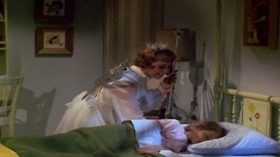 Bewitched Season 7 Episode 15