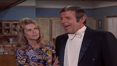 Bewitched Season 7 Episode 18