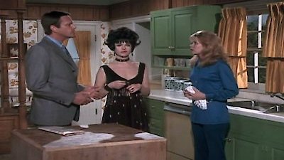 Bewitched Season 7 Episode 19