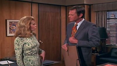 Bewitched Season 7 Episode 20
