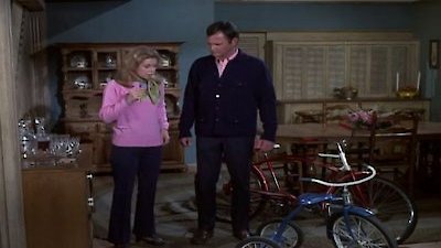 Bewitched Season 7 Episode 25