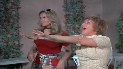 Bewitched Season 8 Episode 4