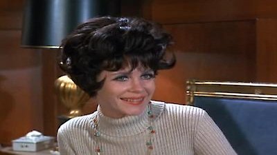 Bewitched Season 8 Episode 17