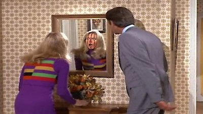 Bewitched Season 8 Episode 25