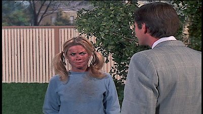 Bewitched Season 8 Episode 26