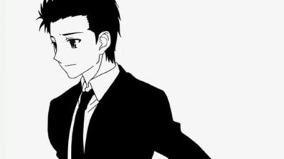 Ef - A Tale Of Memories Season 1 Episode 2