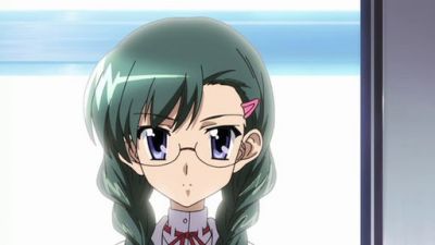 Ef - A Tale Of Memories Season 1 Episode 4