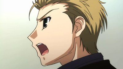 Ef - A Tale Of Memories Season 1 Episode 6