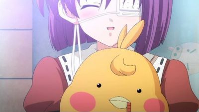 Ef - A Tale Of Memories Season 1 Episode 11