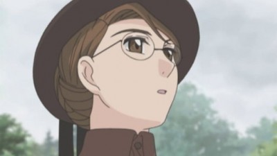 Eikoku Koi Monogatari Emma Season 1 Episode 11